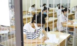 Bộ GD - ĐT sẽ sớm công bố phương án thi, tuyển sinh năm 2021