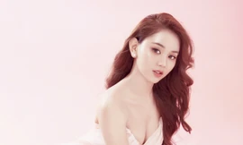 Nữ sinh Cần Thơ được coi là “bản sao” của ca sĩ Văn Mai Hương