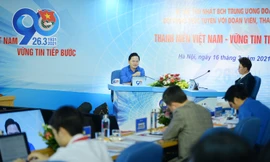 Khơi dậy niềm yêu thích học ngoại ngữ
