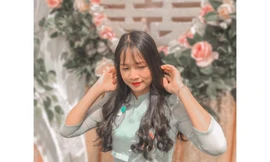 Nữ sinh lớp 11 cover ca khúc “Diệt giặc Corona” tuyên truyền chống dịch