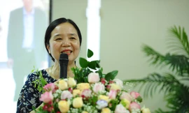 Phát động cuộc thi “Đại sứ Văn hóa đọc” trong sinh viên