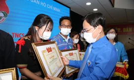 Nhiều chia sẻ, nguyện vọng trong bảo tồn của thanh niên dân tộc thiểu số