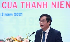 Khẳng định và phát huy vai trò "trường học xã hội chủ nghĩa" của thanh niên