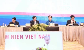 Thanh niên Việt Nam được tôi luyện trong trường học xã hội chủ nghĩa