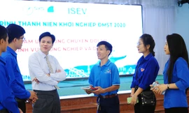 Thúc đẩy chuyển đổi số trong lĩnh vực nông nghiệp và du lịch tại Nghệ An