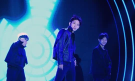 Dàn trai xinh, gái đẹp bùng nổ trong đêm hội "Chào tân sinh viên"