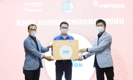 Khởi xướng chương trình “Triệu bữa cơm” cho người nghèo trong dịch COVID-19