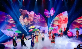 5 năm gieo hạt của chương trình “Cặp lá yêu thương“