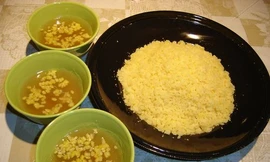 Thực đơn điều trị mụn trứng cá