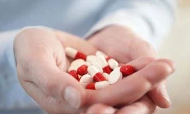 Cảnh báo thuốc giảm đau làm tăng nguy cơ đau tim