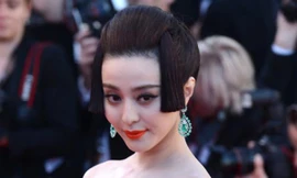 Phạm Băng Băng phủ nhận tin đồn “chơi xấu” Chương Tử Di