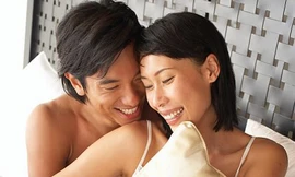 5 dấu hiệu nhận biết chàng giỏi 'chuyện ấy'