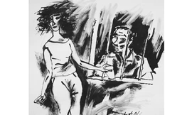 Người đàn bà khát nước