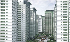 Tập đoàn Nam Cường bàn giao hàng nghìn căn hộ