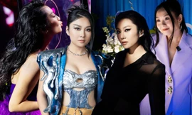 Chị Đẹp Tuimi có mối duyên nhiều năm với Trang Pháp, sẽ "xin vía" đàn chị?