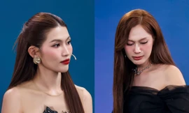 MIQVN tập 5: Mentor Quỳnh Châu “chơi chiêu” khi đưa Nikkie Song Phúc vào vòng loại?