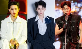 ViruSs "rì-viu" dàn "anh trai": Dương Domic, Pháp Kiều cần làm điều này để tiến xa