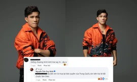 Khán giả so kè 2 chương trình "Anh Trai", "anh tài" Duy Nhất giải đáp thế nào?