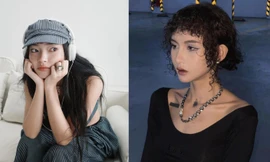 Giữa ồn ào xoay quanh Decao, Lâm Minh và Châu Bùi có chia sẻ gây chú ý