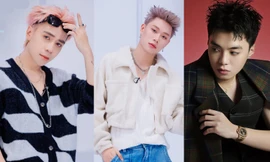 Hội Anh Trai "vô tri": Negav là "gánh nặng", Dương Domic khiến fan "khờ ngang"