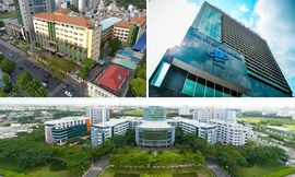 "Rì viu" học phí trường đại học cho 2K7 định hướng nhóm ngành Xã hội - Nhân văn