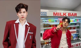 Tân Binh Toàn Năng: Đỗ Minh Tân - "ngoại lệ" được cân nhắc lên lớp A là ai?