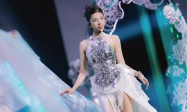 Live stage 1 Em Xinh Say Hi: Giọng hát trong veo của Lamoon Diễm Hằng "gây mê"