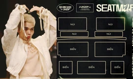 Vừa ra mắt nhóm nhạc, Jun Phạm tổ chức showcase đưa fan "lên núi xuống biển"