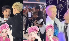 Làm "người thắng cuộc" chưa lâu, Diệu Nhi lại thấy "mệt trong người" vì Atus