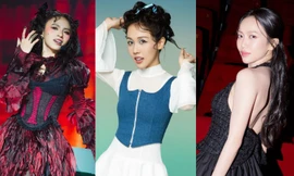 Sao Việt cover nhạc: Hậu Hoàng mắc nợ, Diệu Nhi - Phương Linh "bật chế độ kiếm tiền"