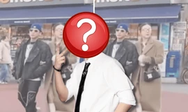 Một "Anh Trai" bị bắt gặp đi du lịch cùng bạn gái trong diện mạo khác lạ