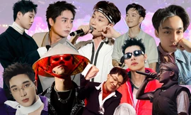 Những gương mặt sáng giá được kỳ vọng sẽ tham gia Anh Trai "Say Hi" mùa 2