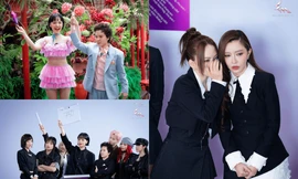 Em Xinh Say Hi tập 3: Bích Phương chơi chiến lược, Miu Lê "tất tay" để chọn bài