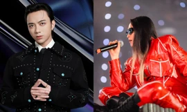 Fan mong nữ nghệ sĩ này sẽ góp mặt ở concert đầu tiên của SOOBIN