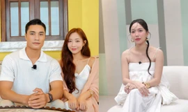 Đảo Thiên Đường tập 4: Mạnh Kiên khiến Yuna Vũ "xịt keo", Diệu Nhi đòi bỏ về