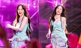 Lương Bích Hữu "lão hóa ngược" ở tuổi 40, khán giả nhận nhầm là ca sĩ Gen Z