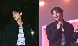 Sức hút phim "Gia Tài Của Ngoại" có phải vì anh chàng má lúm này?