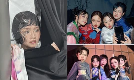 Em Xinh Say Hi: Team 52Hz ăn mừng Top 1, Miu Lê bức xúc khi bỗng dưng "bay màu"