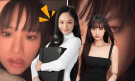 Chăm livestream tâm sự cùng fan, Miu Lê được khen ngợi "10 điểm ứng xử"