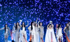 Chị Đẹp Concert thông báo không có D-2, phản ứng của Gió Em chia hai thái cực