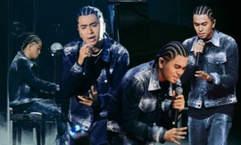 "Anh tài" Kiên Ứng thoát vai đạo diễn tài năng, trở thành "chông gai" đáng gờm