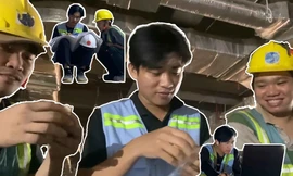 Chàng trai 2K1 rẽ hướng để san sẻ gánh nặng gia đình, làm "ấm lòng" cư dân mạng