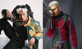 Jun Phạm chuộng trang phục kén người mặc, "over hợp" với phong cách Nhật