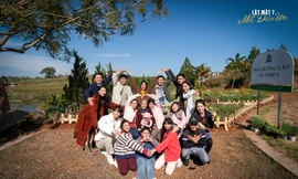 "Lật Mặt 7 - Một Điều Ước" lập kỷ lục phim trụ rạp lâu nhất Việt Nam