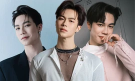 Tân Binh Toàn Năng: "Trai Bách Khoa" Lâm Anh lọt top bình chọn, nhan sắc 10 điểm