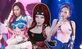 "Em xinh" Ngô Lan Hương ra về khi chưa kịp bứt phá, Bích Phương khóc cạn nước mắt