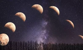 Trăng non ở Bọ Cạp: Xử Nữ vỗ về bản thân, Thiên Bình đón nhận thử thách mới