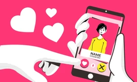 Gen Z "ghẻ lạnh" các ứng dụng hẹn hò: Mệt mỏi lọc hồ sơ, thất vọng vì profile ảo