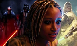 Tiền truyện "Star Wars" gây tranh cãi vì cốt truyện vô lý, lạm dụng diễn viên LGBTQ+ 