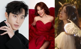 Wren Evans hủy loạt show diễn ở nước ngoài, LyLy phủ nhận "đạo nhạc" Taylor Swift